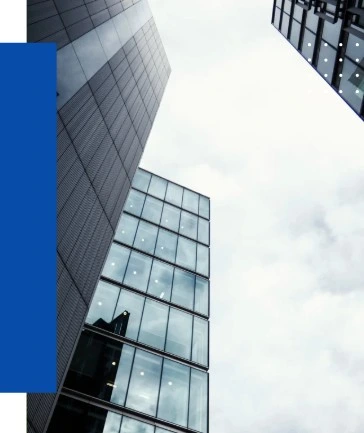 We have experience and know the sector perfectly, so we will provide you with ideas and solutions that will help you stay one step ahead.